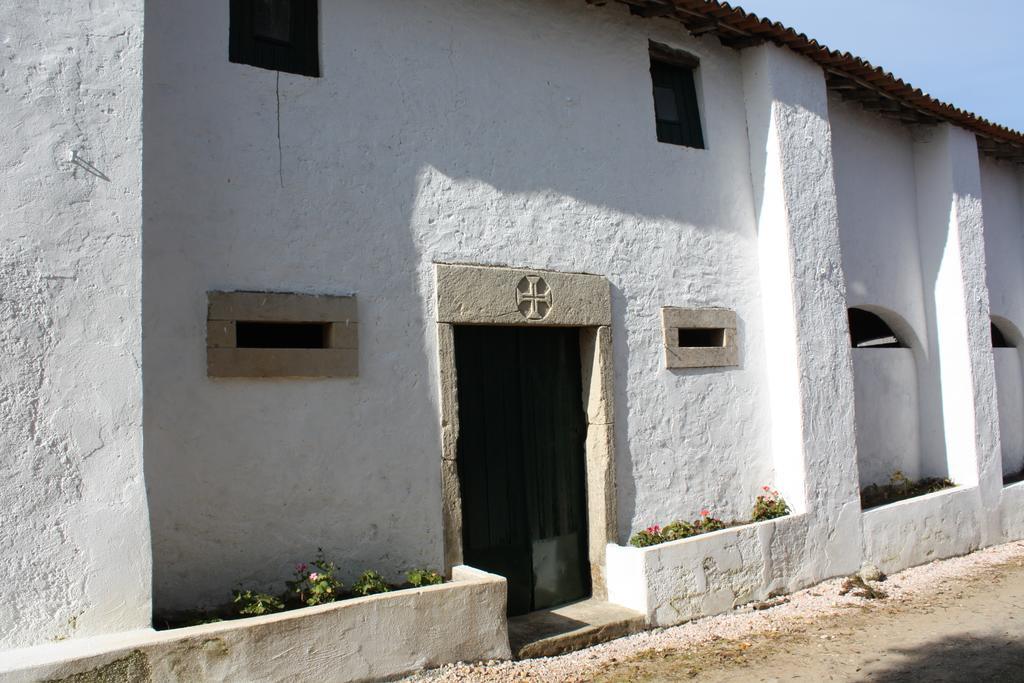 Вилла Quinta Do Cerquito Феррейра-ду-Зезери Экстерьер фото