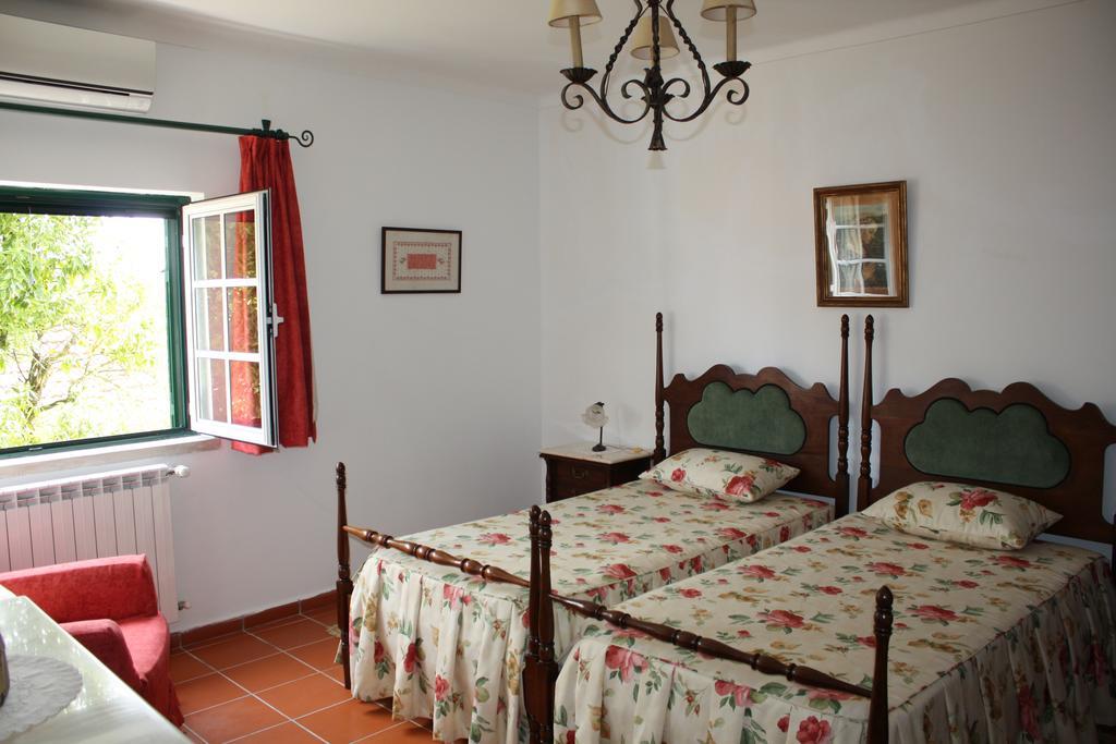 Вилла Quinta Do Cerquito Феррейра-ду-Зезери Экстерьер фото