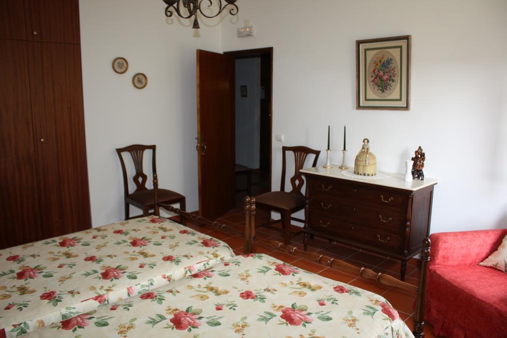 Вилла Quinta Do Cerquito Феррейра-ду-Зезери Экстерьер фото