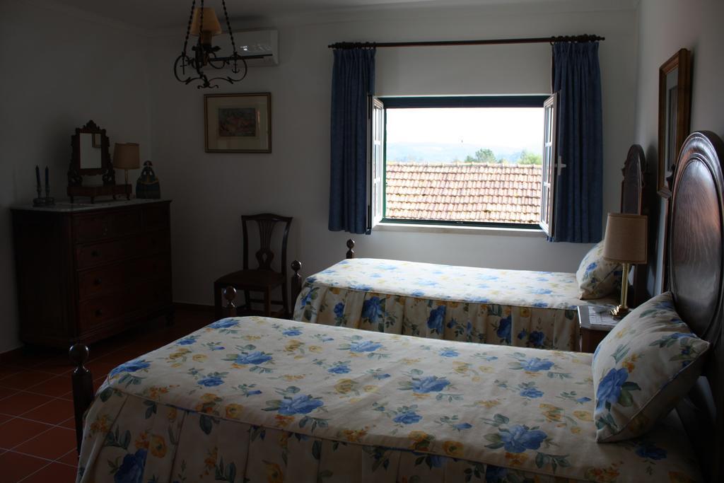 Вилла Quinta Do Cerquito Феррейра-ду-Зезери Экстерьер фото