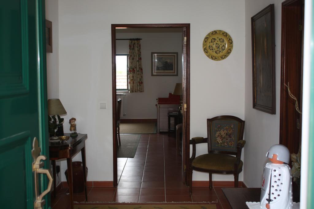 Вилла Quinta Do Cerquito Феррейра-ду-Зезери Экстерьер фото