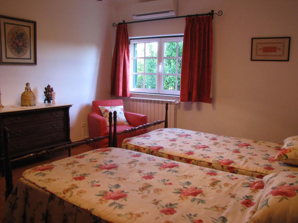 Вилла Quinta Do Cerquito Феррейра-ду-Зезери Экстерьер фото